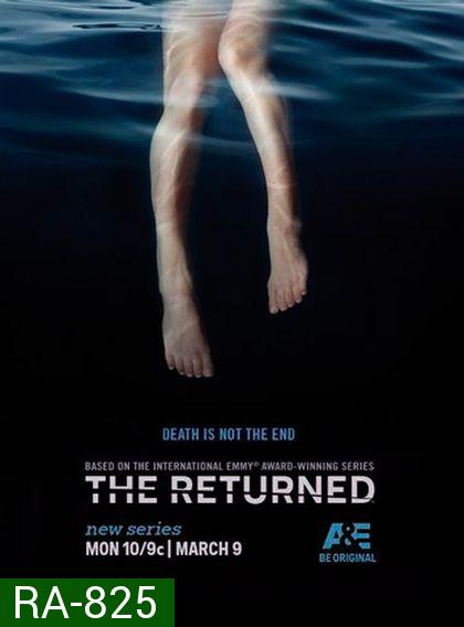 The Returned (US) Season 1