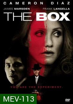 The Box กล่องเศรษฐี!! เปิดรวยเปิดตาย 