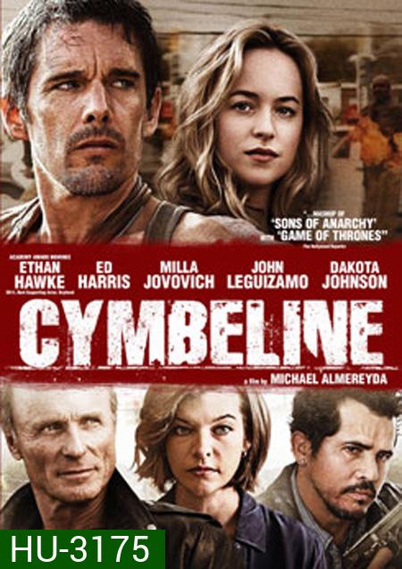 Cymbeline ซิมเบลลีน ศึกแค้นสงครามนักบิด