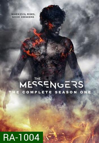 The Messengers Season 1