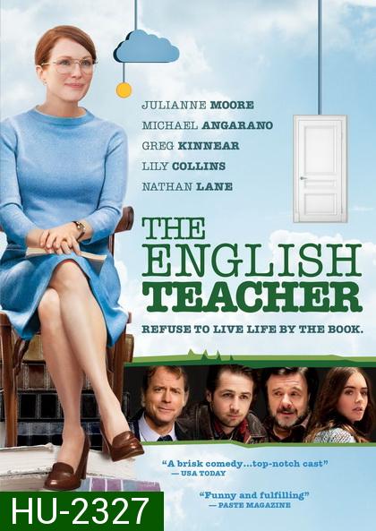 The English Teacher  ครูใสหัวใจสะออน