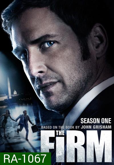 The Firm Season 1 ทีมล่าผ่าองค์กรเดือด ปี 1