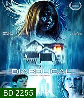 The Diabolical บ้านปีศาจ 