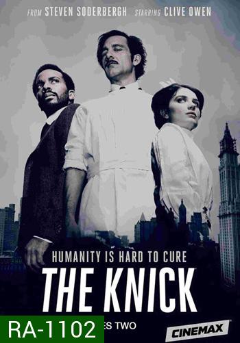 The Knick (2015) Season 2