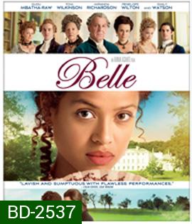 Belle (2013) เบลล์ ลิขิตเกียรติยศ