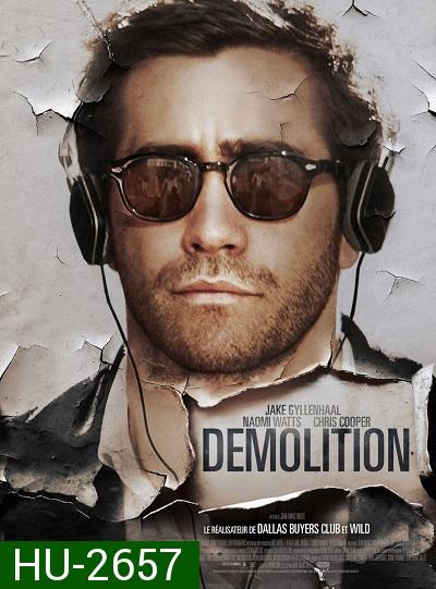 Demolition