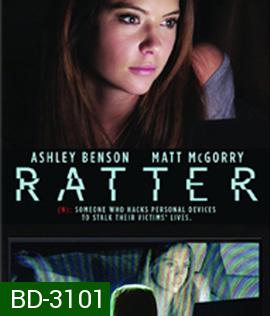 Ratter (2015)