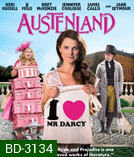 Austenland (2013) ตามหารักที่ ออสเตนแลนด์