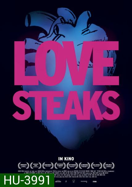 Love Steaks (2013)