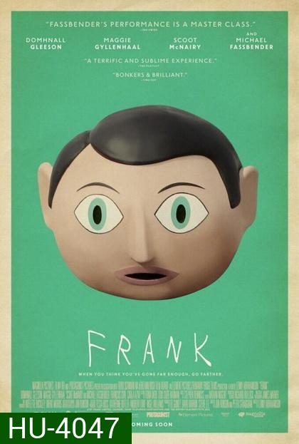 Frank (2014) แฟรงค์