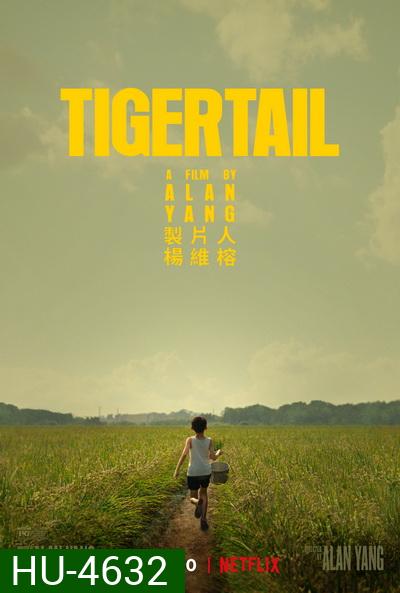 Tigertail (2020)