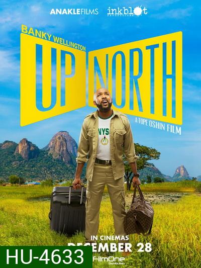 Up North (2018)