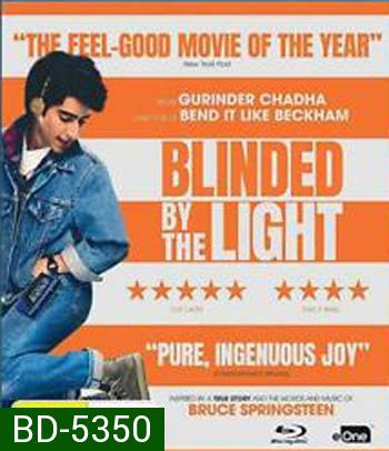 Blinded by the Light (2019)