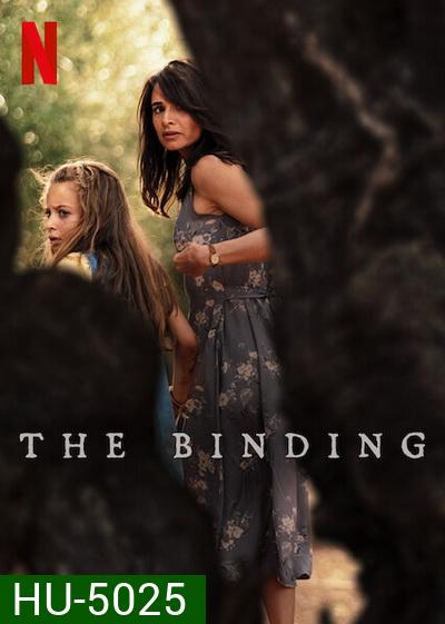 The Binding (2020) พันธนาการมืด