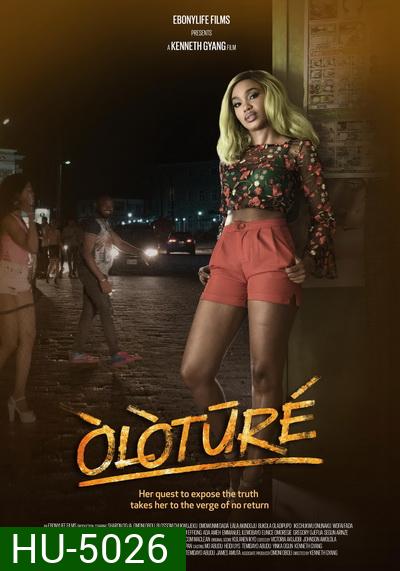 Oloture (2020) โอโลตูร์