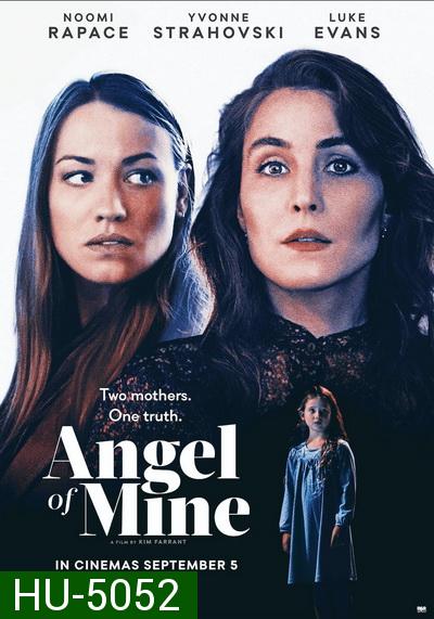 Angel of Mine (2019)