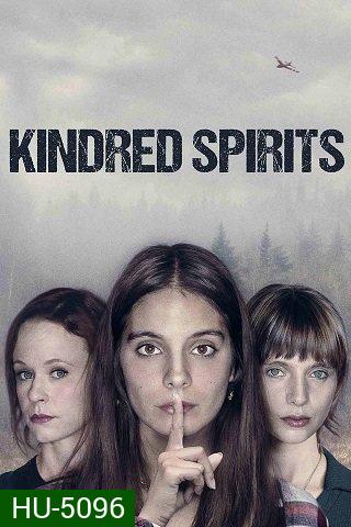 Kindred Spirits (2019)