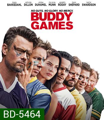 Buddy Games (2019)