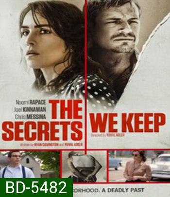 The Secrets We Keep (2020) ขัง แค้น บริสุทธิ์