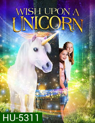 Wish Upon A Unicorn (2020)