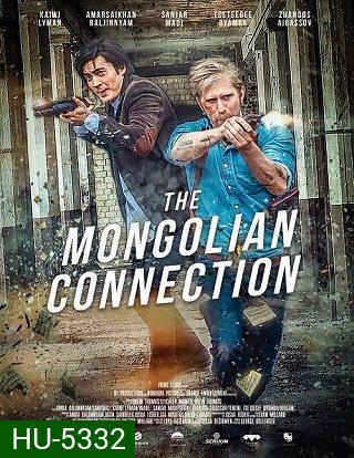 THE MONGOLIAN CONNECTION (2019)