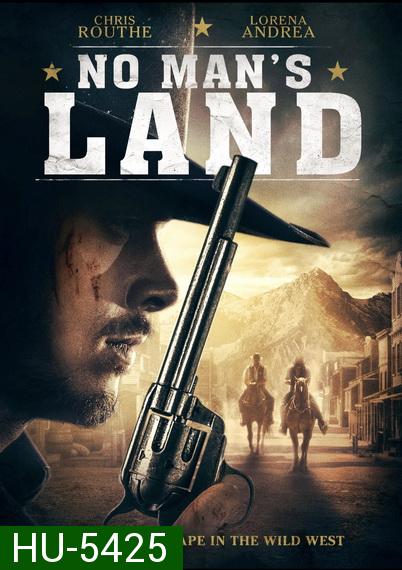 No Man's Land (2019)