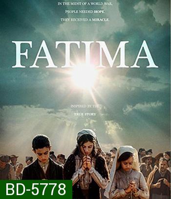 Fatima (2020)