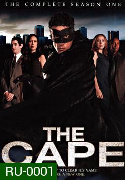 The Cape Season 1