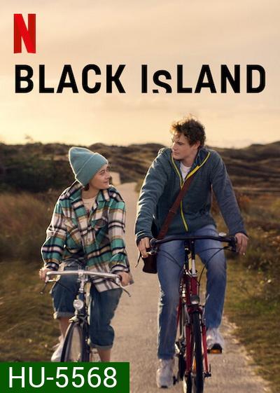 Black Island (2021) เกาะมรณะ