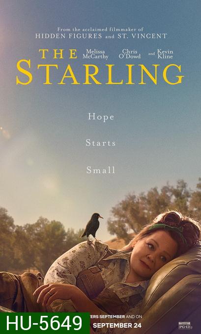 The Starling (2021)