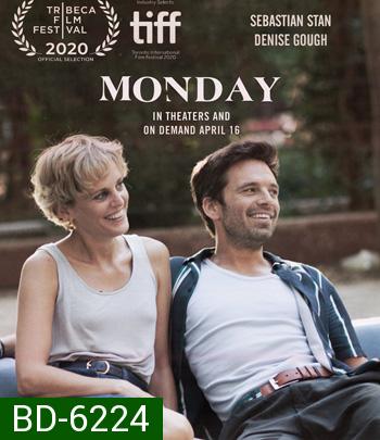 Monday (2020) รักเราก่อนถึงจันทร์