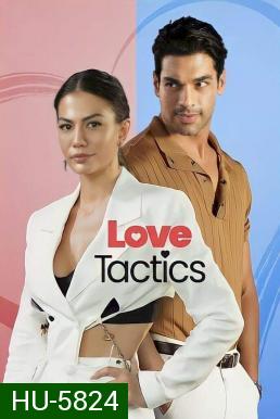 Love Tactics (2022) ยุทธวิธีกำราบรัก