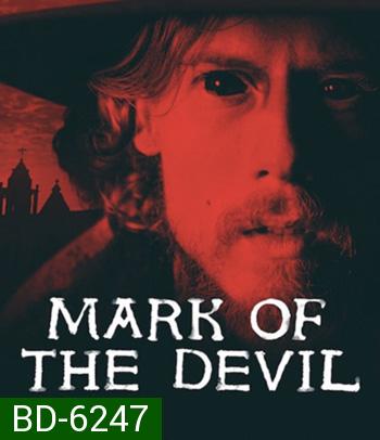 Mark of the Devil (2020) รอยปีศาจ