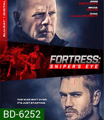 Fortress: Sniper's Eye (2022)