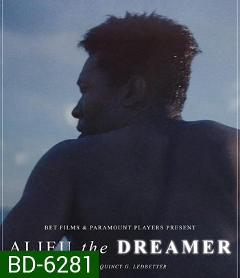 Alieu the Dreamer (2020)