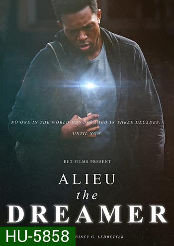 Alieu the Dreamer (2020)