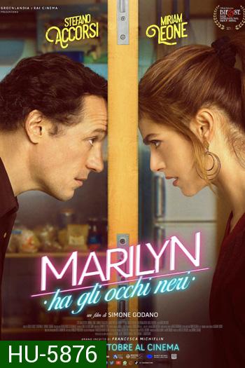 Marilyn's Eyes (2022) ดวงตามาริลิน