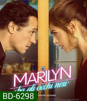 Marilyn's Eyes (2022) ดวงตามาริลิน