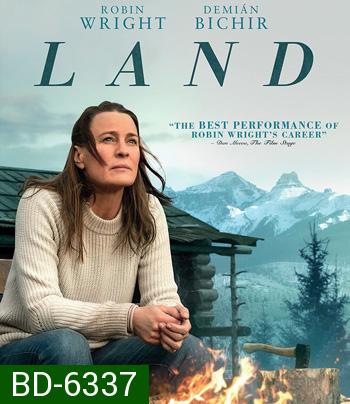 Land (2021) แดนก้าวผ่าน