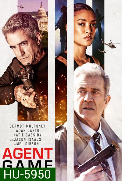 Agent Game (2022)