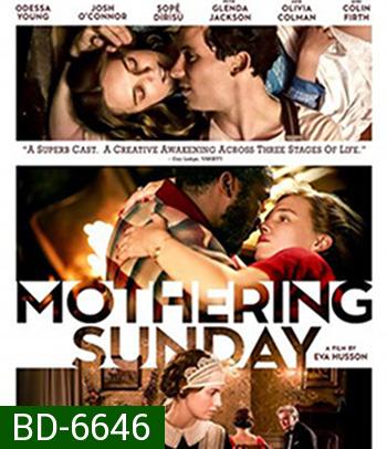 Mothering Sunday (2021)