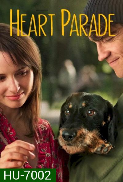 Heart Parade (2022) พาเหรดหัวใจ