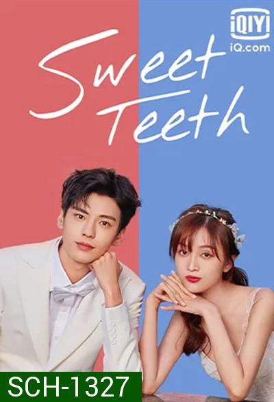 Sweet Teeth (2021) โลกใบเล็กของเม็ดฝุ่น (22 ตอนจบ)