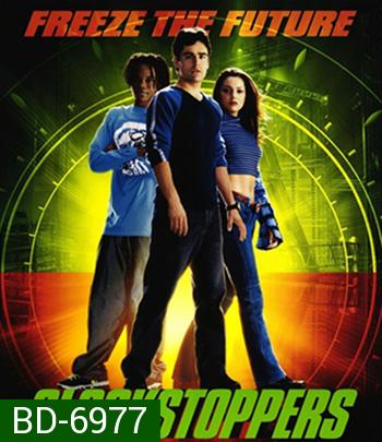 Clockstoppers (2002) เบรคเวลาหยุดอนาคต