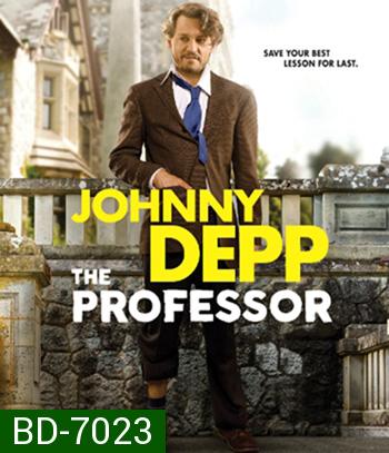 The Professor (2018) เดอะ โปรเซสเซอร์