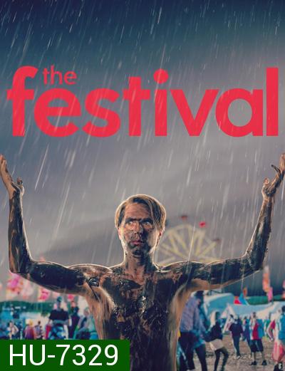 The Festival (2019)