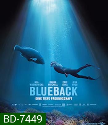 Blueback (2022)