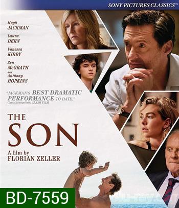 The Son (2022)