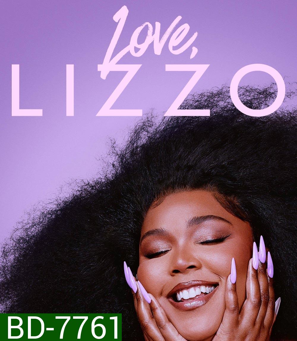 Love, Lizzo (2022)