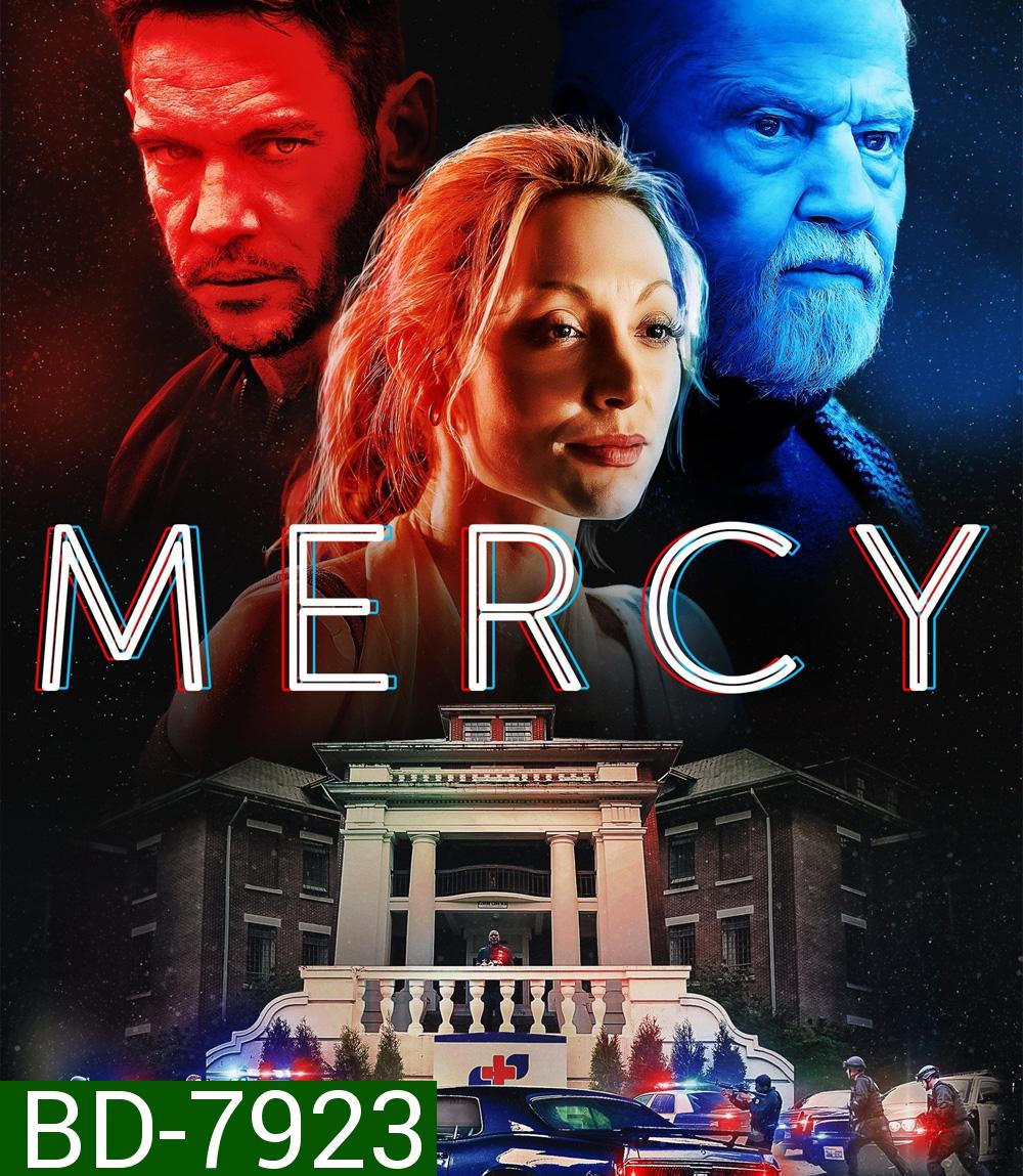 Mercy (2023)